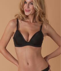 Calvin Klein Seductive Comfort push up bh