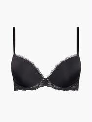 Calvin Klein voorgevormd push up met kant