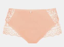 Empreinte taille slip