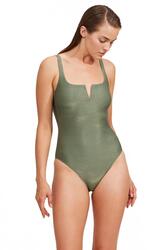 Gottex Gold Badpak