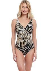 Gottex Gold Badpak soft cup