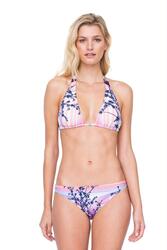 Gottex Gold Halter bikini