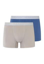 Hanro 100% katoenen slip 2 pack