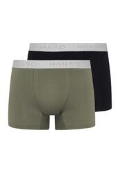 Hanro Boxer 2 pack