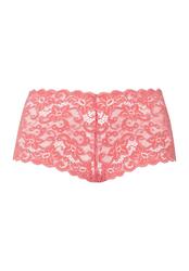 Hanro Boxer met kant