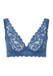 Hanro Bralette met kant