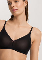 Hanro Bralette zonder beugel