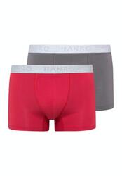 Hanro Cotton Essentials boxer 2-pack