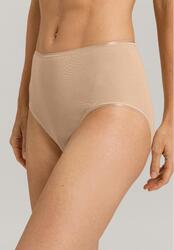 Hanro Cotton Seamless maxi slip