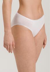 Hanro Cotton Seamless midi slip