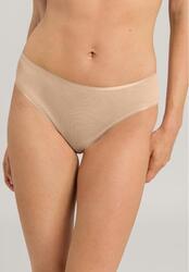 Hanro Cotton Seamless midi slip