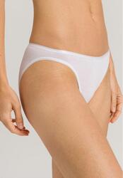 Hanro Cotton Seamless mini slip