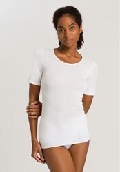 Hanro Cotton Seamless shirt