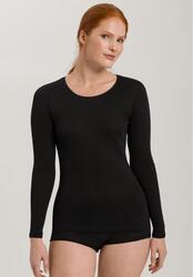 Hanro Cotton Seamless shirt