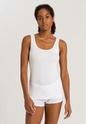 Hanro Cotton Seamless tank top