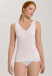 Hanro Cotton Seamless top