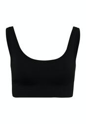 Hanro Crop Top voorgevormd