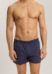 Hanro Fancy woven boxer