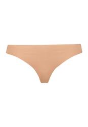 Hanro Invisible Cotton string