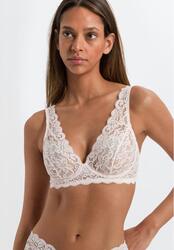 Hanro Moments bralette