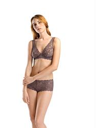 Hanro Moments soft bh (bralette)