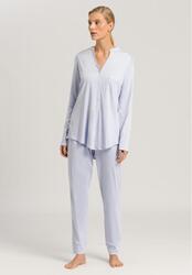 Hanro Pure Essence pyjama