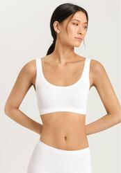 Hanro Touch Feeling crop top