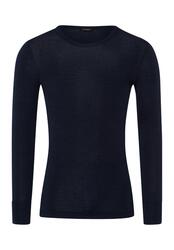 Hanro Woolen Silk shirt