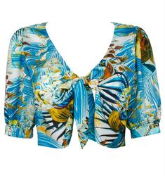 Lise Charmel Evasion Jungle topje