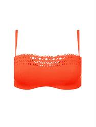 Lise Charmel losse bikini top