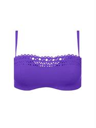 Lise Charmel strapless bikinitop