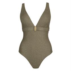 Marie Jo Swim Badpak plunge zonder beugel