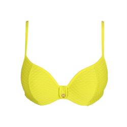 Marie Jo Swim Bikini top hartshape padded