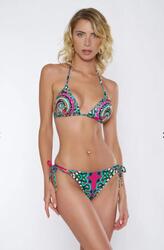 miss bikini Triangel Bikini