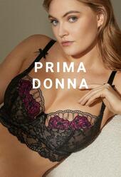 Prima Donna BH hele cup