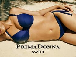 Prima Donna Bikini top met beugels