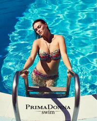 Prima Donna Bikinitop strapless