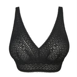 Prima Donna Bralette zonder beugel