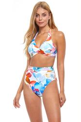 Profile by Gottex Color Rush bikini