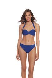 Roidal Luxor strapless bikini