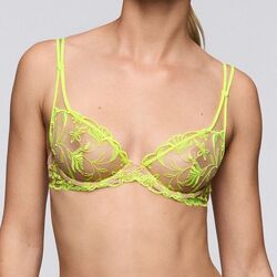 Sarda Bh plunge niet voorgevormd