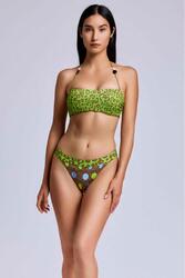 Vacanze Italiane Bandeau bikini